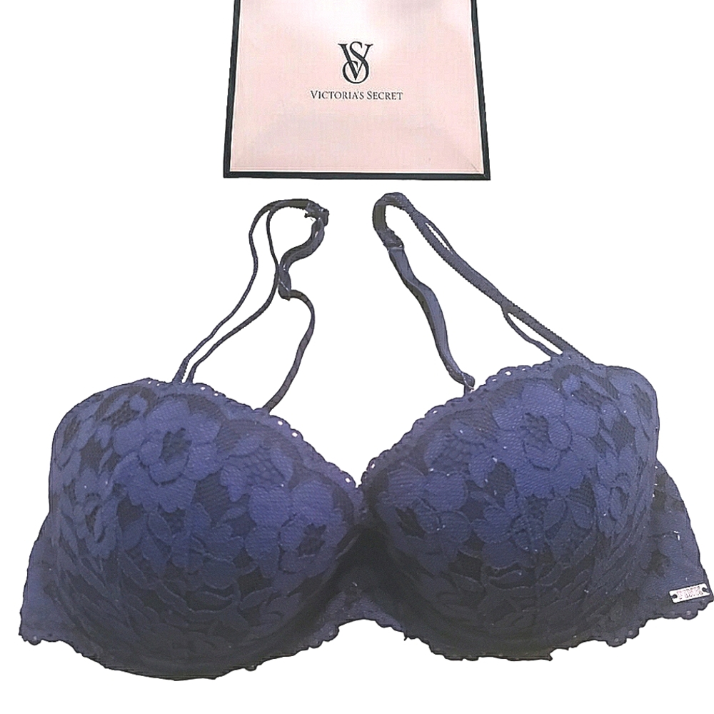 Victoria Secret date night bra